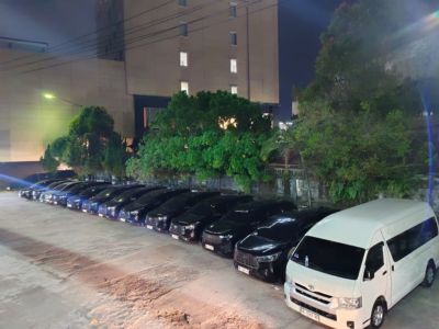 Dokumentasi Wisata Padang