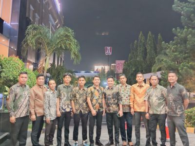 Dokumentasi Armada Terbaik