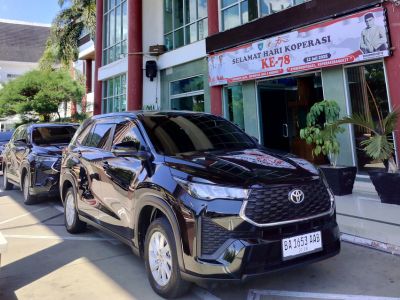 Dokumentasi Perjalanan Wisata