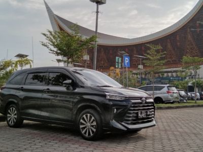 Dokumentasi Rental Mobil