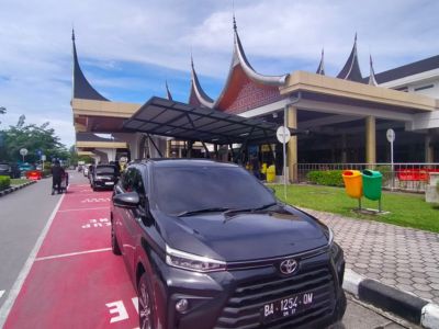 Dokumentasi Layanan Professional