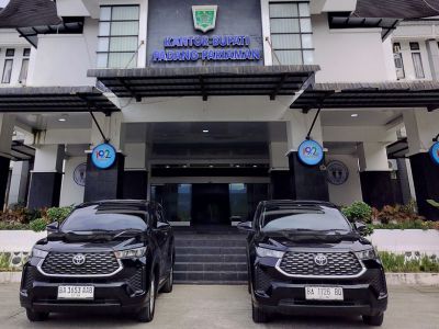 Dokumentasi Kepuasan Pelanggan