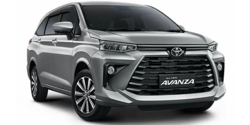 Cara Pesan Sewa Mobil di Padang