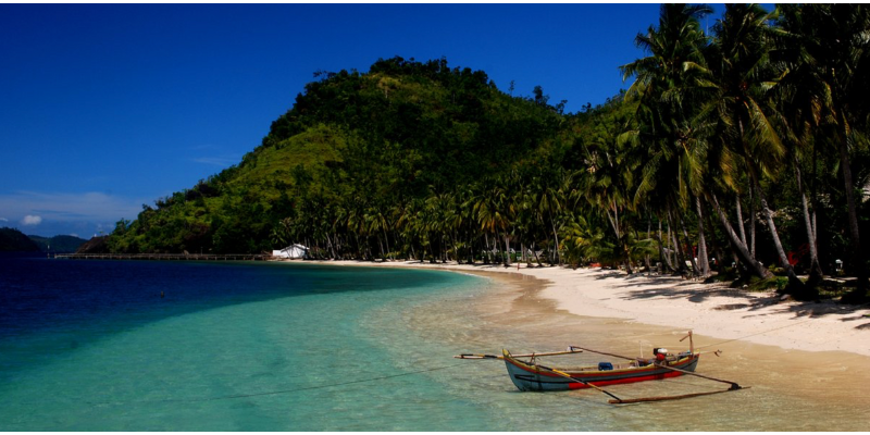 Destinasi Wisata Favorit Sumatera Barat