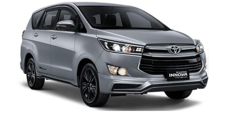 Keuntungan Sewa Mobil dengan Sopir di Padang