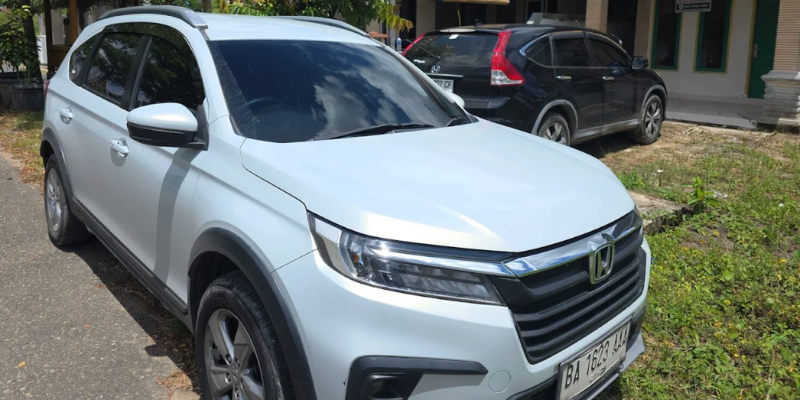 Layanan Antar Jemput Bandara Padang