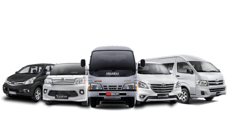 Armada Sewa Mobil Lepas Kunci vs Dengan Sopir