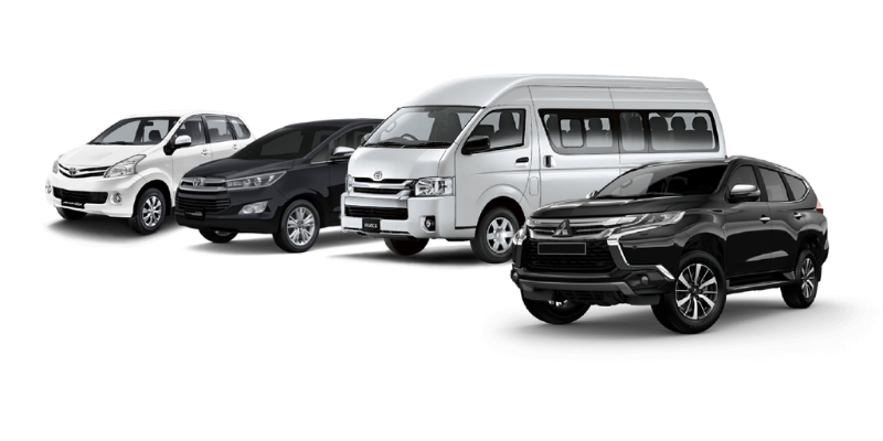 Tips Memilih Rental Mobil Padang